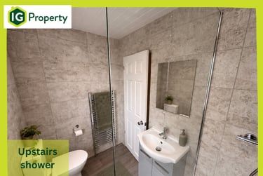8 bed house, Millfield Lane, Layerthorpe, York, YO103AL - Image 13