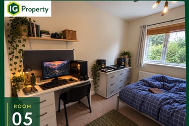 8 bed house, Millfield Lane, Layerthorpe, York, YO103AL - Image 7
