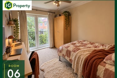 8 bed house, Millfield Lane, Layerthorpe, York, YO103AL - Image 8