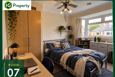 8 bed house, Millfield Lane, Layerthorpe, York, YO103AL - Image 9