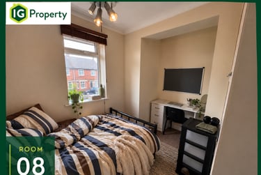 8 bed house, Millfield Lane, Layerthorpe, York, YO103AL - Image 10