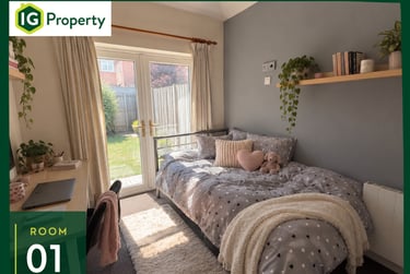8 bed house, Millfield Lane, Layerthorpe, York, YO103AL - Image 3