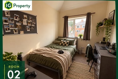8 bed house, Millfield Lane, Layerthorpe, York, YO103AL - Image 4