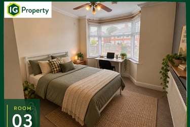 8 bed house, Millfield Lane, Layerthorpe, York, YO103AL - Image 5