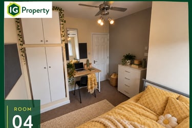 8 bed house, Millfield Lane, Layerthorpe, York, YO103AL - Image 6