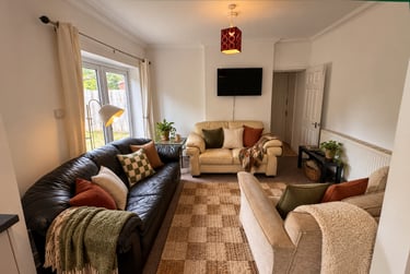 8 bed house, Millfield Lane, Layerthorpe, York, YO103AL - Image 1