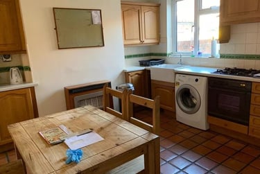 2 bed house, Nicholas Street, Layerthorpe, York, YO103EQ - Image 1