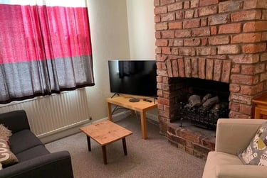 2 bed house, Nicholas Street, Layerthorpe, York, YO103EQ - Image 3