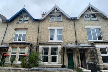 1 bed house, Feversham Crescent, Clifton, York, YO318HQ - Image 1