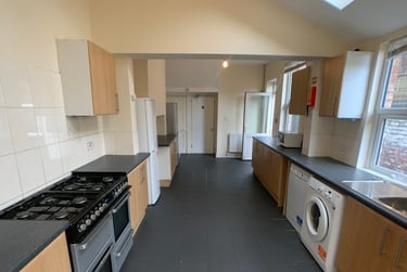 1 bed house, Feversham Crescent, Clifton, York, YO318HQ - Image 3