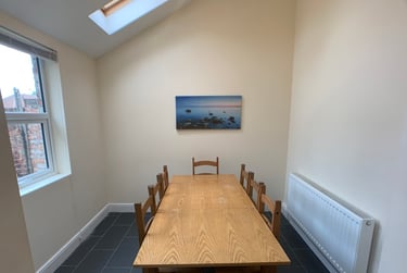 1 bed house, Feversham Crescent, Clifton, York, YO318HQ - Image 4
