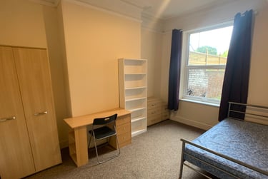 1 bed house, Feversham Crescent, Clifton, York, YO318HQ - Image 12