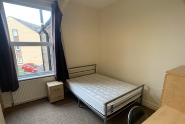 1 bed house, Feversham Crescent, Clifton, York, YO318HQ - Image 13