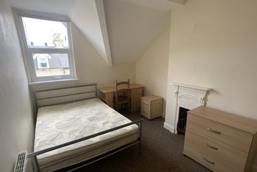 1 bed house, Feversham Crescent, Clifton, York, YO318HQ - Image 8