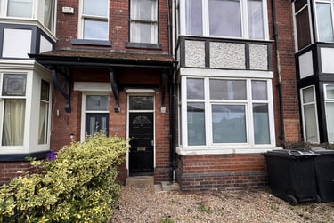 1 bed house, East Parade, The Groves, York, YO317YJ - Image 15
