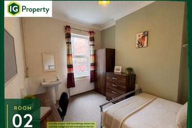 1 bed house, East Parade, The Groves, York, YO317YJ - Image 3