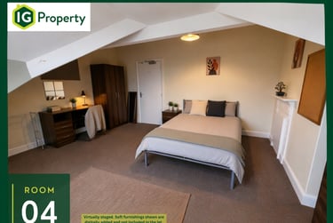 1 bed house, East Parade, The Groves, York, YO317YJ - Image 1