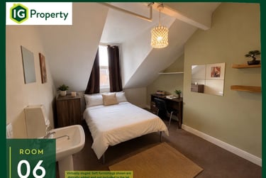 1 bed house, East Parade, The Groves, York, YO317YJ - Image 5