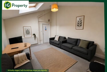 1 bed house, East Parade, The Groves, York, YO317YJ - Image 6