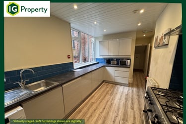 1 bed house, East Parade, The Groves, York, YO317YJ - Image 7