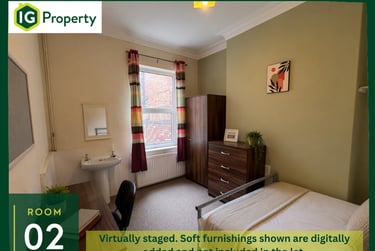 1 bed house, East Parade, The Groves, York, YO317YJ - Image 5