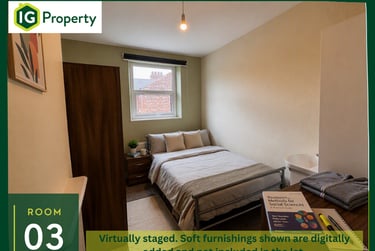 1 bed house, East Parade, The Groves, York, YO317YJ - Image 7
