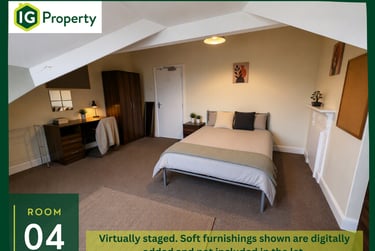 1 bed house, East Parade, The Groves, York, YO317YJ - Image 9
