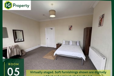 1 bed house, East Parade, The Groves, York, YO317YJ - Image 11