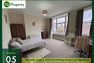 1 bed house, East Parade, The Groves, York, YO317YJ - Image 13