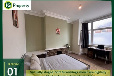 1 bed house, East Parade, The Groves, York, YO317YJ - Image 3