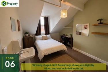 1 bed house, East Parade, The Groves, York, YO317YJ - Image 15