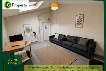 1 bed house, East Parade, The Groves, York, YO317YJ - Image 7