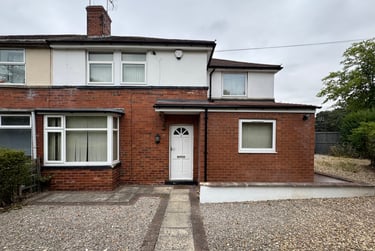 7 bed house, Alcuin Avenue, Layerthorpe, York, YO103TQ - Image 14