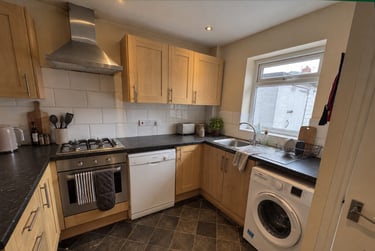 7 bed house, Alcuin Avenue, Layerthorpe, York, YO103TQ - Image 2
