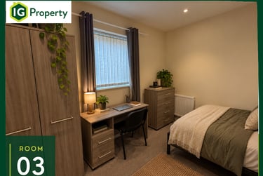 7 bed house, Alcuin Avenue, Layerthorpe, York, YO103TQ - Image 6