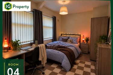 7 bed house, Alcuin Avenue, Layerthorpe, York, YO103TQ - Image 7