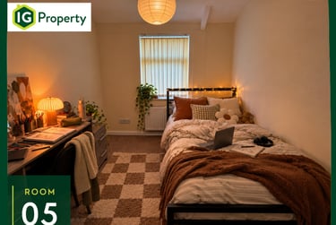 7 bed house, Alcuin Avenue, Layerthorpe, York, YO103TQ - Image 8