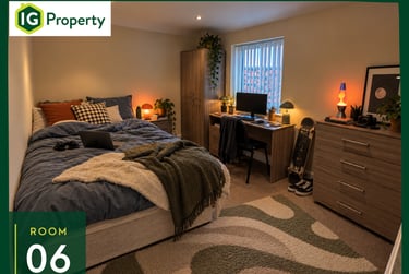7 bed house, Alcuin Avenue, Layerthorpe, York, YO103TQ - Image 9