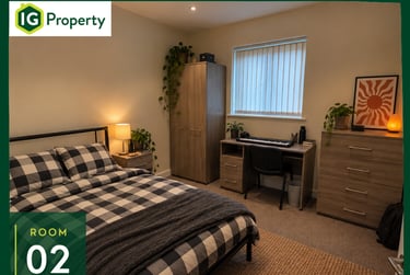 7 bed house, Alcuin Avenue, Layerthorpe, York, YO103TQ - Image 5