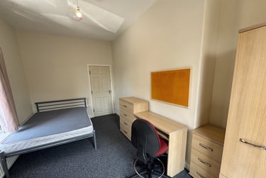 1 bed house, Kitchener Street, Clifton, York, YO318SA - Image 11