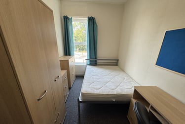 1 bed house, Kitchener Street, Clifton, York, YO318SA - Image 12