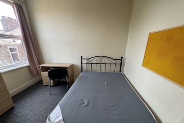 1 bed house, Kitchener Street, Clifton, York, YO318SA - Image 14