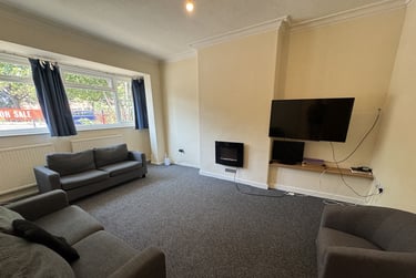 1 bed house, Kitchener Street, Clifton, York, YO318SA - Image 6