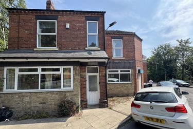 1 bed house, Kitchener Street, Clifton, York, YO318SA - Image 14