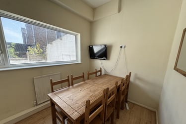 1 bed house, Kitchener Street, Clifton, York, YO318SA - Image 5
