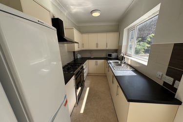 1 bed house, Kitchener Street, Clifton, York, YO318SA - Image 3