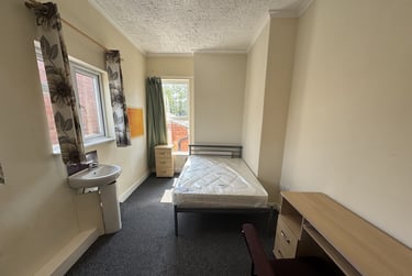 1 bed house, Kitchener Street, Clifton, York, YO318SA - Image 8