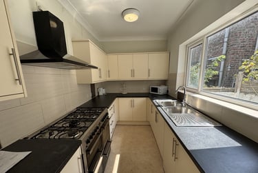 1 bed house, Kitchener Street, Clifton, York, YO318SA - Image 1