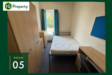 1 bed house, Kitchener Street, Clifton, York, YO318SA - Image 1