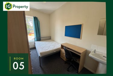 1 bed house, Kitchener Street, Clifton, York, YO318SA - Image 2